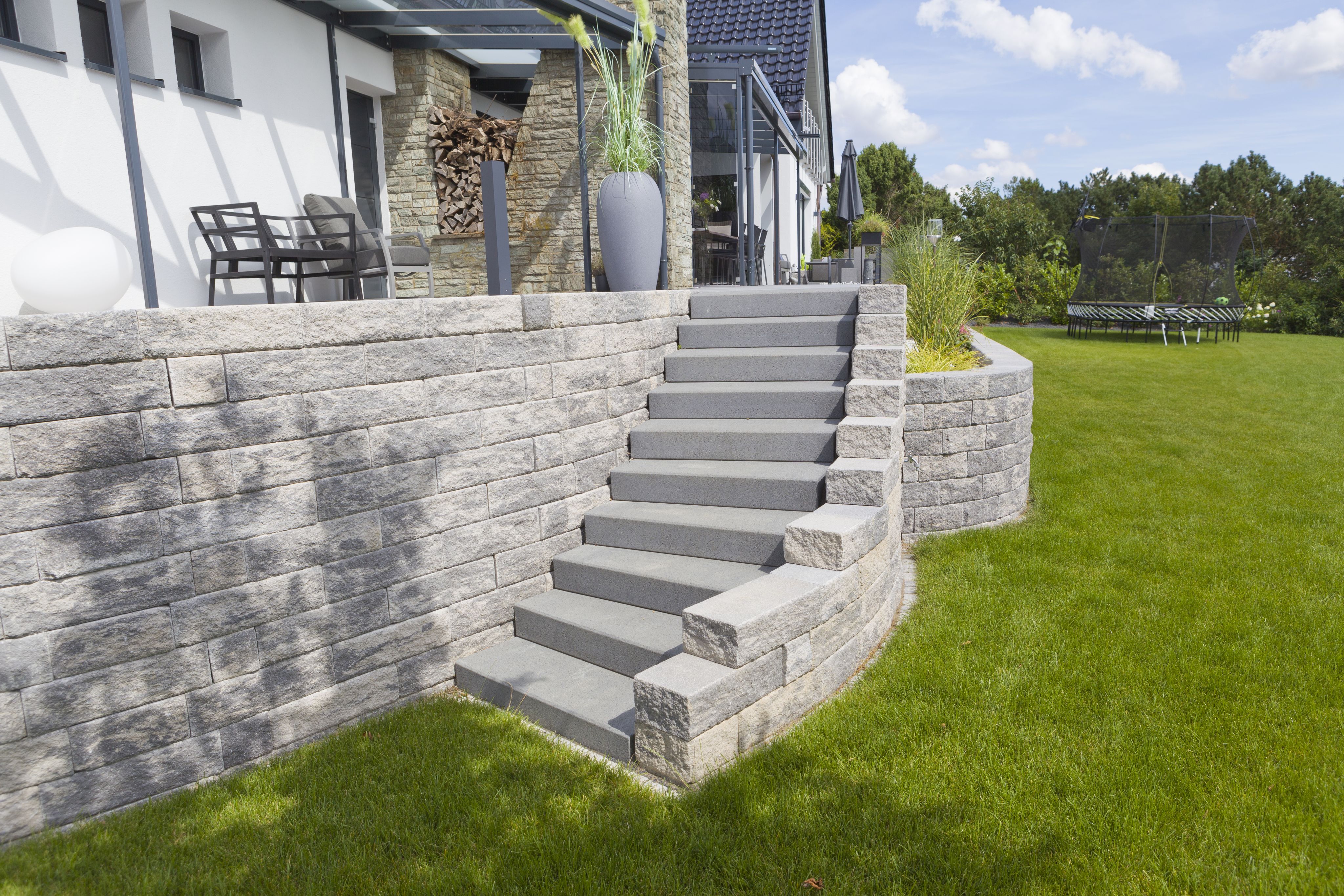 Garten- und Landschaftsbau